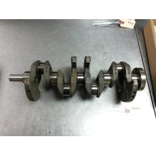 #NJ01 Crankshaft Standard For 08-11 Ford Focus 2.0 1S7G6015CF #NJ01 Crankshaft Standard For 08-11 Ford Focus 2.0 1S7G6015CF